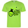 Cool T Sports Shirt Thumbnail