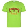 Cool T Sports Shirt Thumbnail