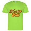 Cool T Sports Shirt Thumbnail
