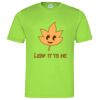 Cool T Sports Shirt Thumbnail