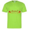 Cool T Sports Shirt Thumbnail