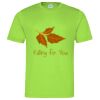 Cool T Sports Shirt Thumbnail