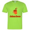 Cool T Sports Shirt Thumbnail