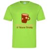Cool T Sports Shirt Thumbnail