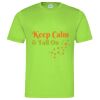 Cool T Sports Shirt Thumbnail