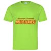 Cool T Sports Shirt Thumbnail