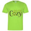 Cool T Sports Shirt Thumbnail