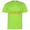 Cool T Sports Shirt Thumbnail