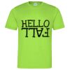 Cool T Sports Shirt Thumbnail