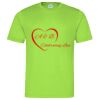 Cool T Sports Shirt Thumbnail