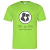 Cool T Sports Shirt Thumbnail