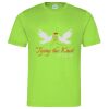 Cool T Sports Shirt Thumbnail