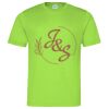 Cool T Sports Shirt Thumbnail