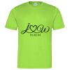 Cool T Sports Shirt Thumbnail