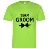 Cool T Sports Shirt Thumbnail
