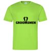 Cool T Sports Shirt Thumbnail