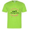 Cool T Sports Shirt Thumbnail