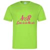 Cool T Sports Shirt Thumbnail