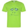 Cool T Sports Shirt Thumbnail