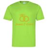 Cool T Sports Shirt Thumbnail