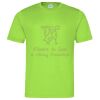Cool T Sports Shirt Thumbnail