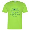 Cool T Sports Shirt Thumbnail