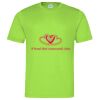 Cool T Sports Shirt Thumbnail