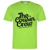 Cool T Sports Shirt Thumbnail