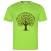 Cool T Sports Shirt Thumbnail