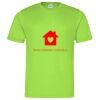 Cool T Sports Shirt Thumbnail