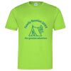 Cool T Sports Shirt Thumbnail