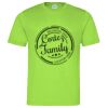 Cool T Sports Shirt Thumbnail
