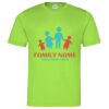 Cool T Sports Shirt Thumbnail