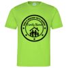 Cool T Sports Shirt Thumbnail