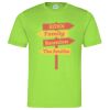 Cool T Sports Shirt Thumbnail