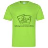 Cool T Sports Shirt Thumbnail