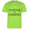 Cool T Sports Shirt Thumbnail