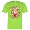 Cool T Sports Shirt Thumbnail