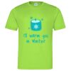 Cool T Sports Shirt Thumbnail