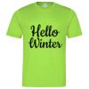 Cool T Sports Shirt Thumbnail