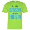 Cool T Sports Shirt Thumbnail