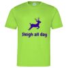 Cool T Sports Shirt Thumbnail