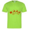 Cool T Sports Shirt Thumbnail