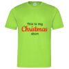 Cool T Sports Shirt Thumbnail