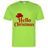 Cool T Sports Shirt Thumbnail
