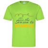Cool T Sports Shirt Thumbnail
