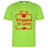 Cool T Sports Shirt Thumbnail