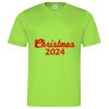 Cool T Sports Shirt Thumbnail