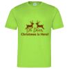 Cool T Sports Shirt Thumbnail