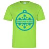 Cool T Sports Shirt Thumbnail